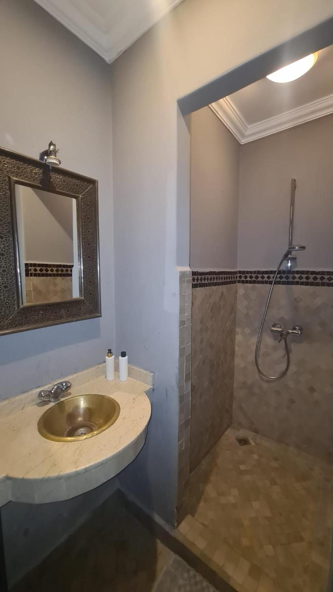 Park Villa, 8 Suites, Pool, 10mn From Gueliz Villa *