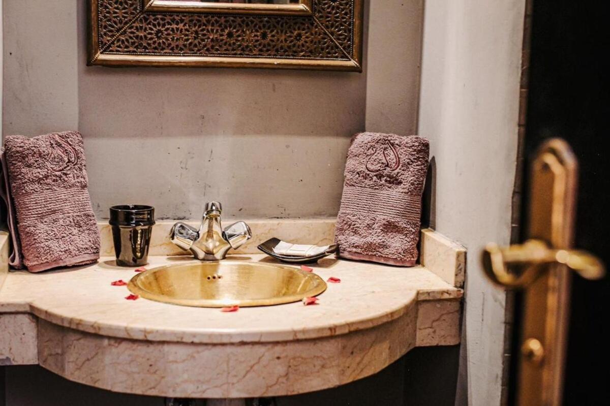Park Villa, 8 Suites, Pool, 10mn From Gueliz * Marrakesh