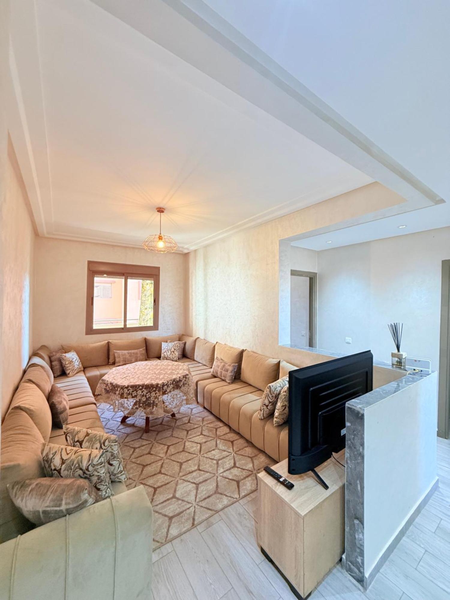 Appartamento Mima N7 Confort Family Marrakesh