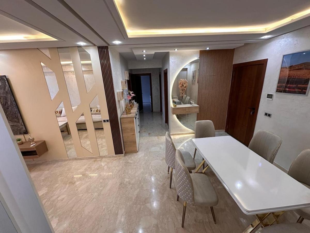 Moderne 2 Appartement *