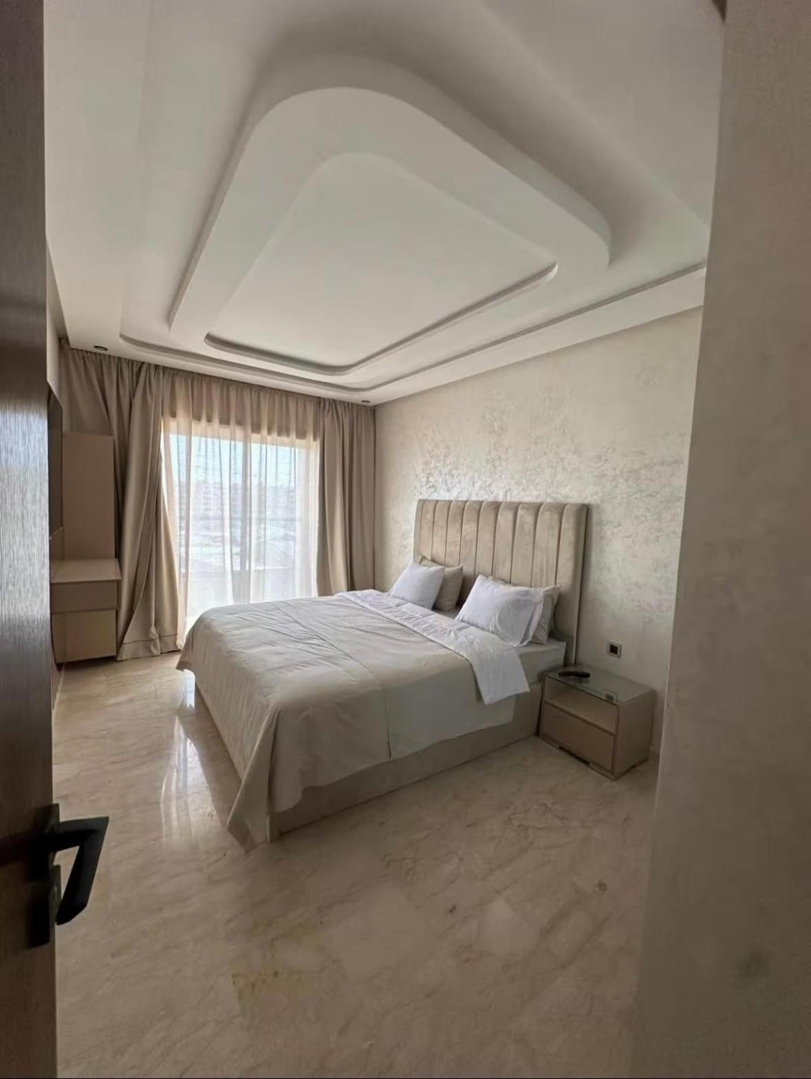 Appartement Moderne 2