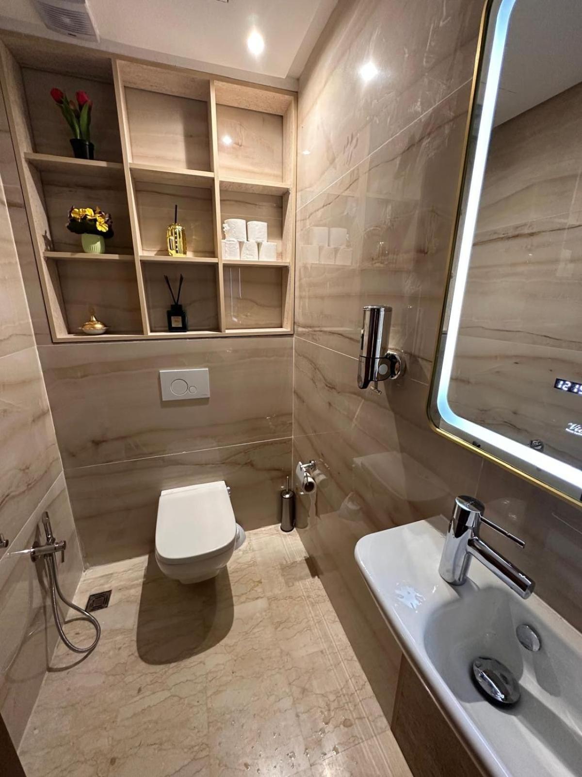 Appartement Moderne 2 *