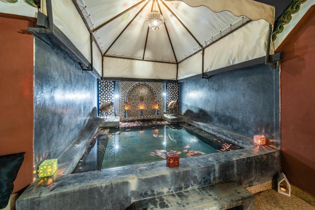 Khadoj-marrakech-traditional * Marrakesh