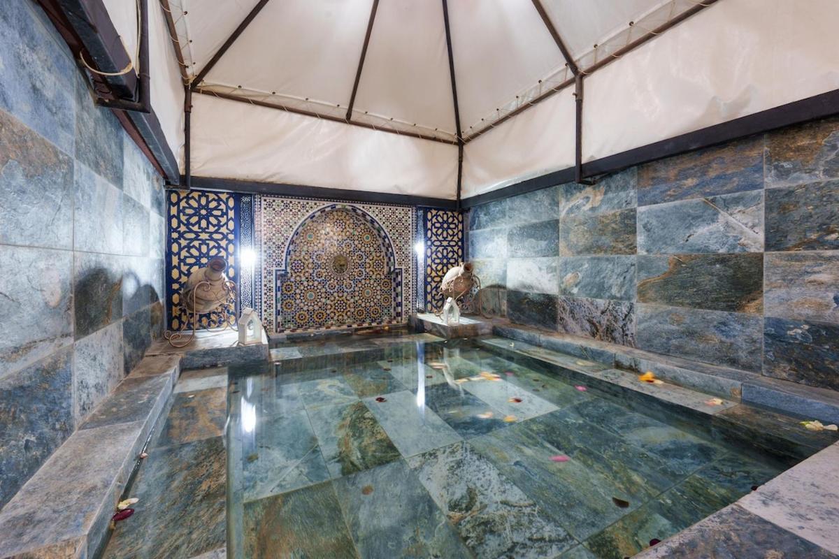 Khadoj-marrakech-traditional Appartement Marrakesh