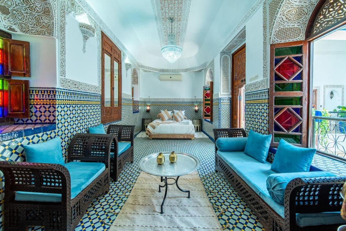 Khadoj-marrakech-traditional * Marrakesh