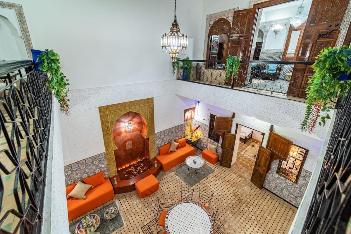 Khadoj-marrakech-traditional Marrakesh