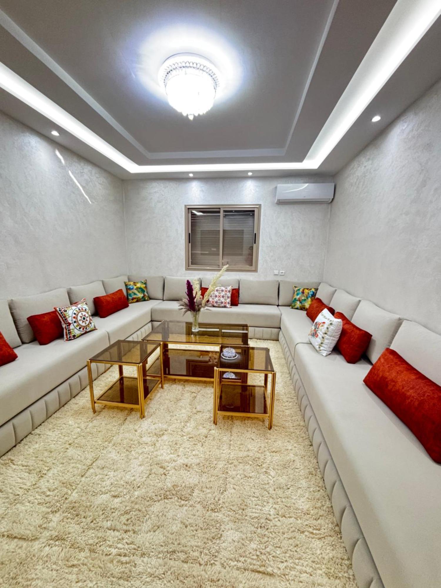 In Cherifia Appartement *