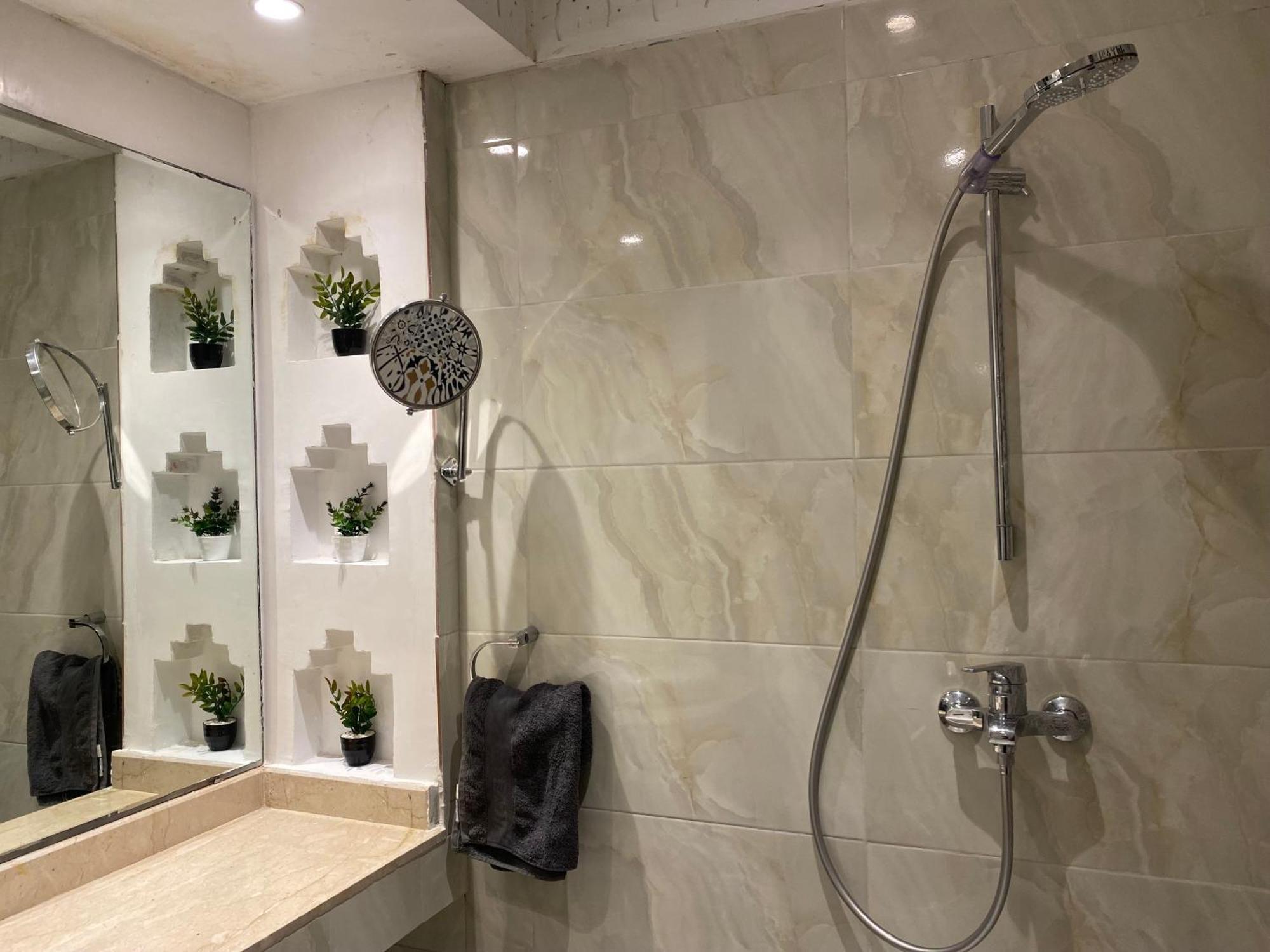Moderne A 5piscines Appartement