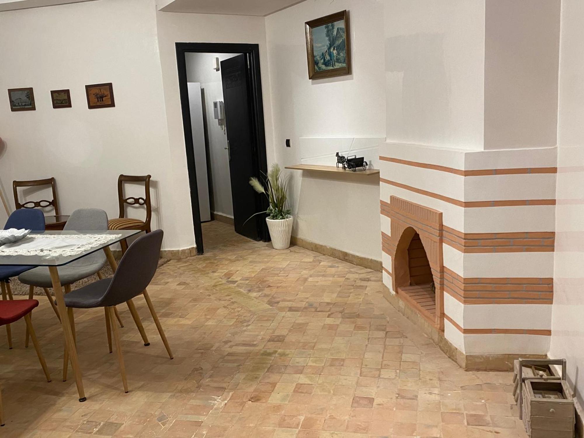 Moderne A 5piscines Appartement Marrakesh