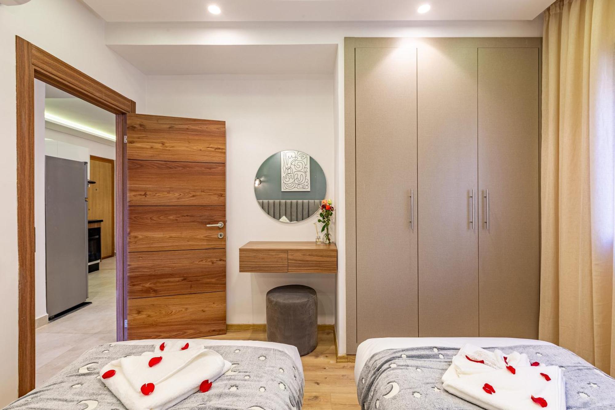 Appartement Golden Marrakesh