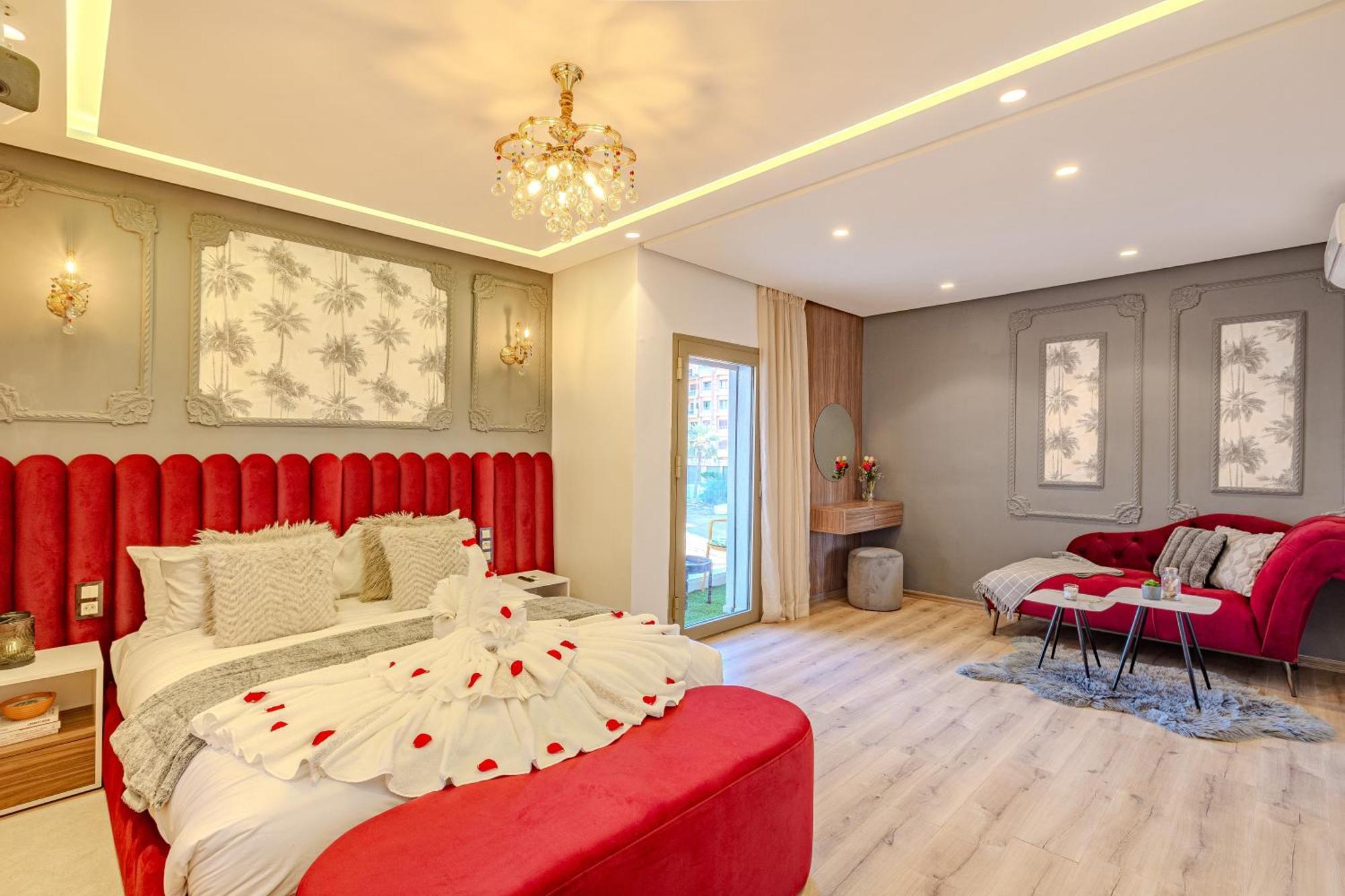Appartement Golden