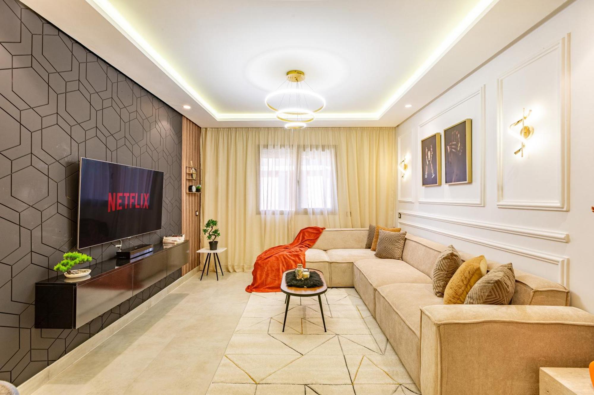 Appartement Golden