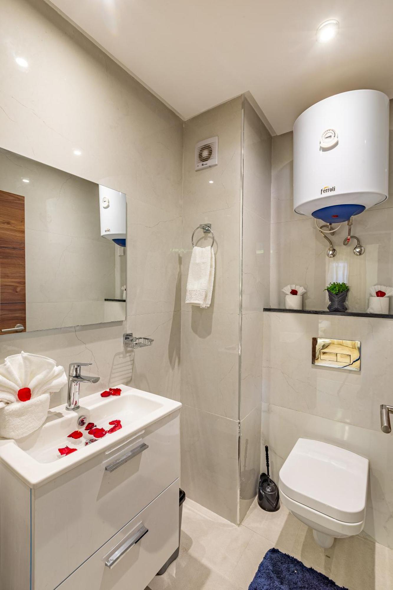Golden Appartement Marrakesh
