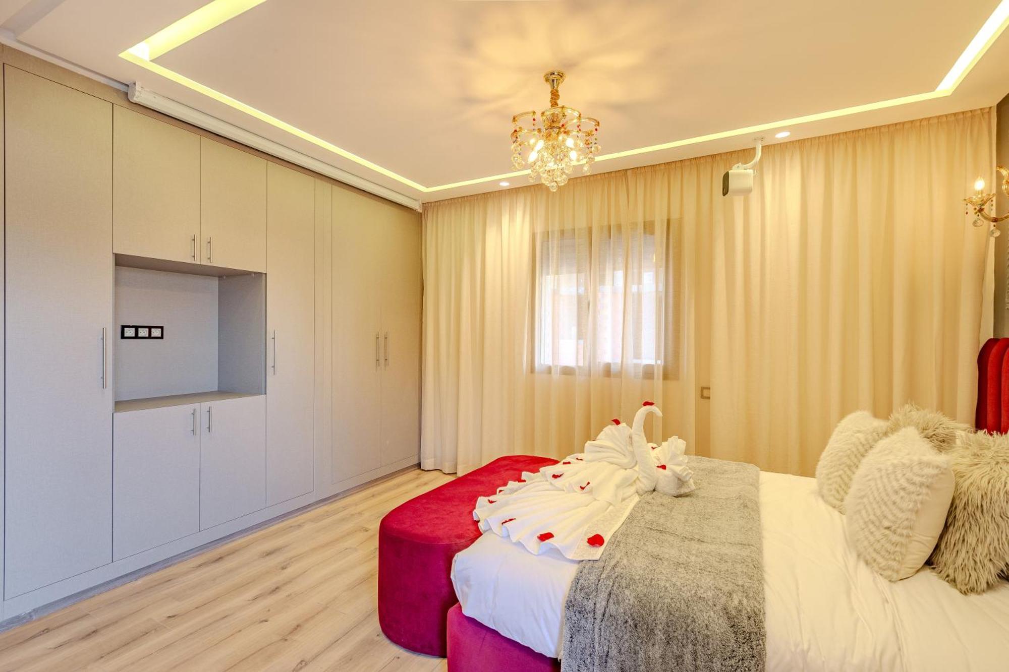 Apartment Golden Marrakesh