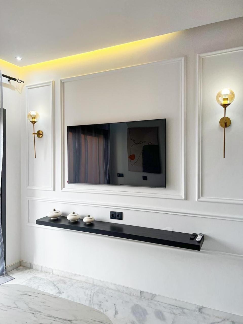 Luxe Gueliz Appartement Marrakesh