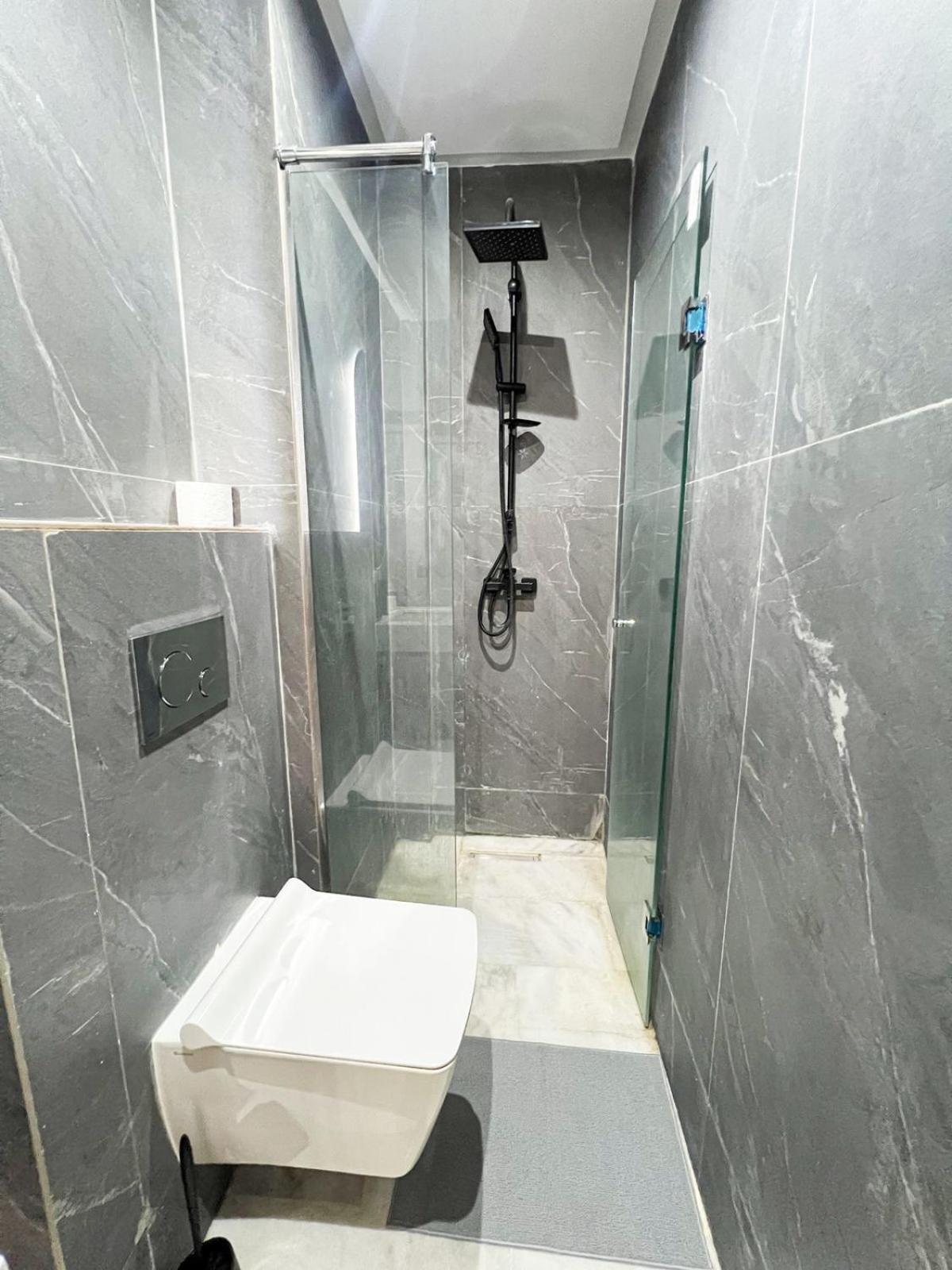 Luxe Gueliz Appartement Marrakesh