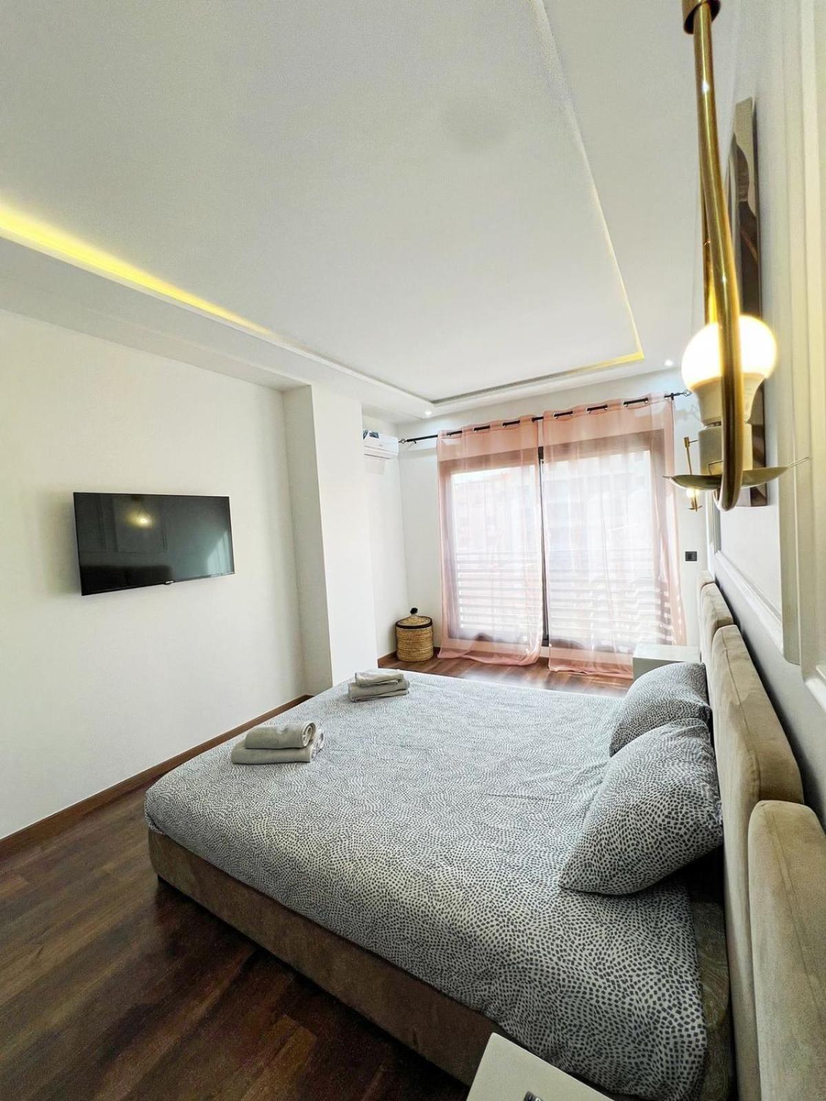 Appartement Luxe Gueliz Marrakesh