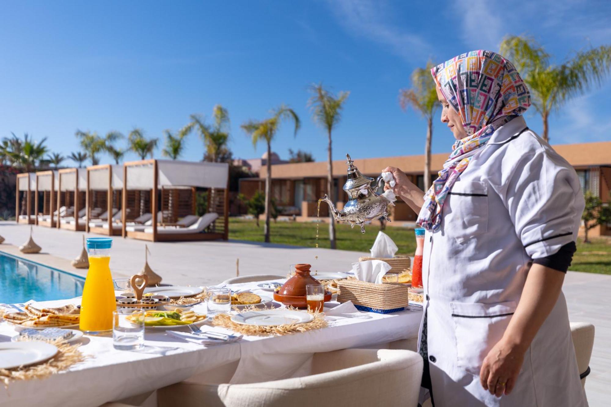 Palais Freedom Marrakech *