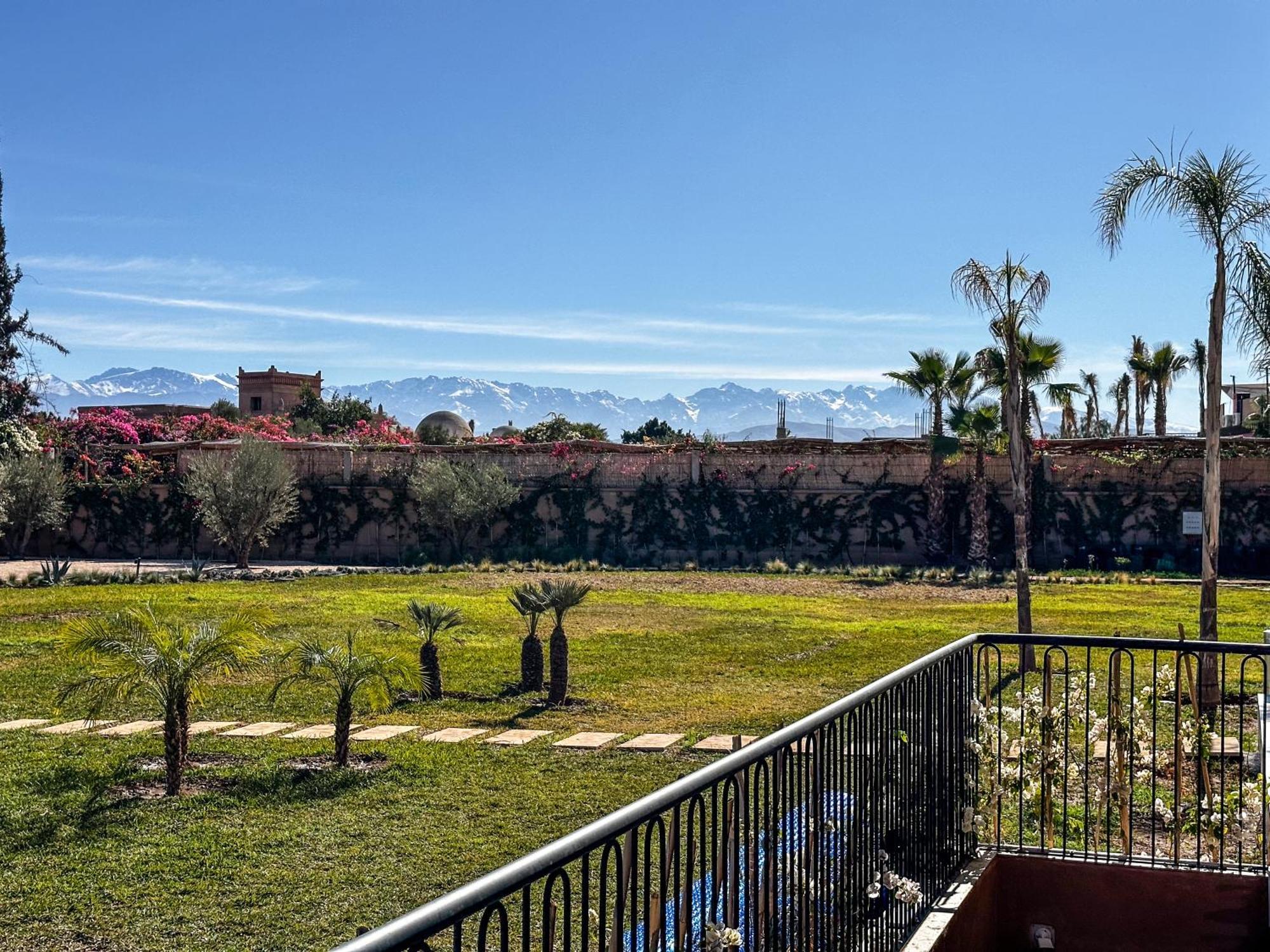 Palais Freedom Marrakech *