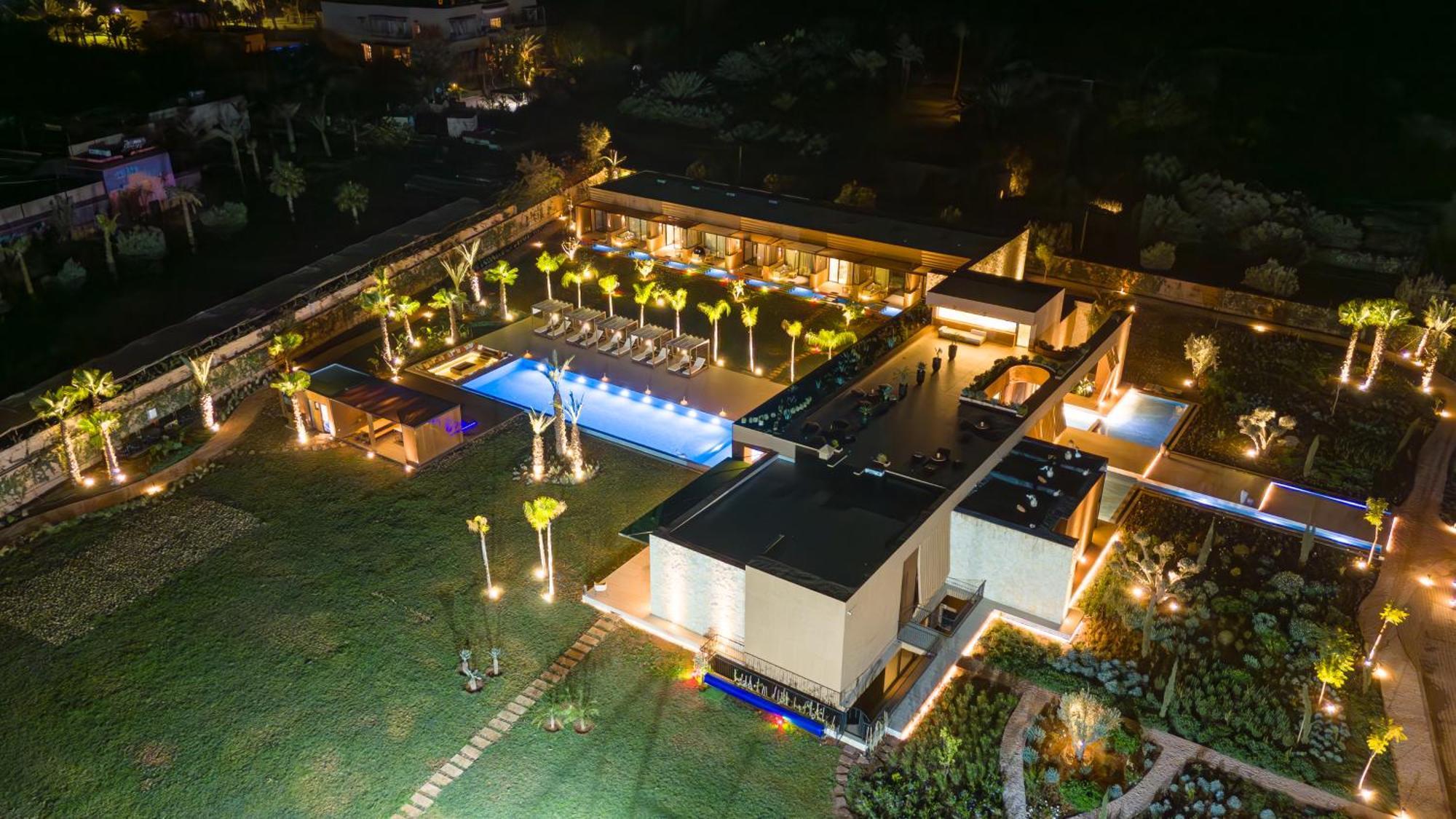 Palais Freedom Marrakech Marrakesh