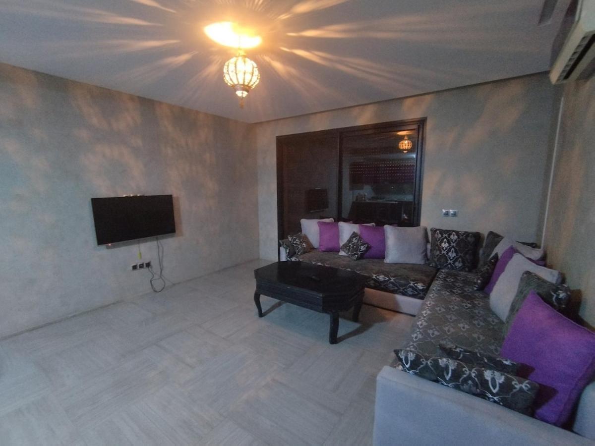 Calme, Proche De Toutes Commodites Apartment Marrakesh