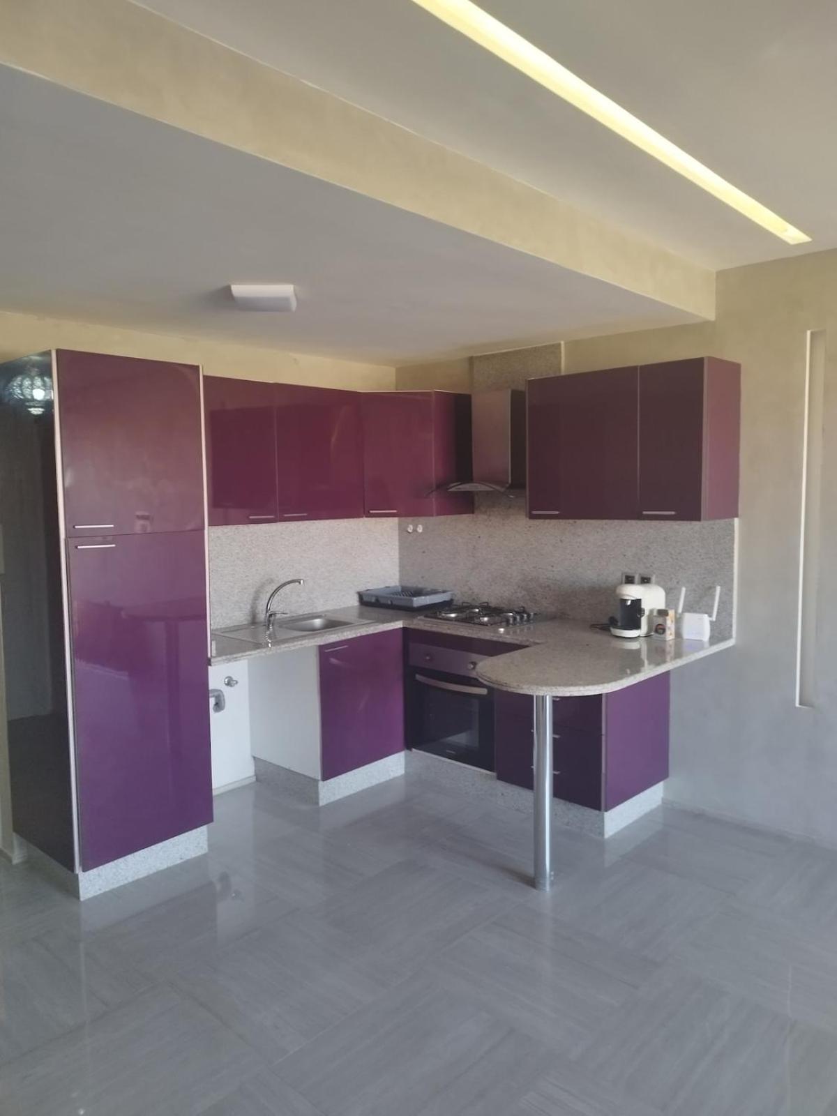 Apartment Calme, Proche De Toutes Commodites Marrakesh