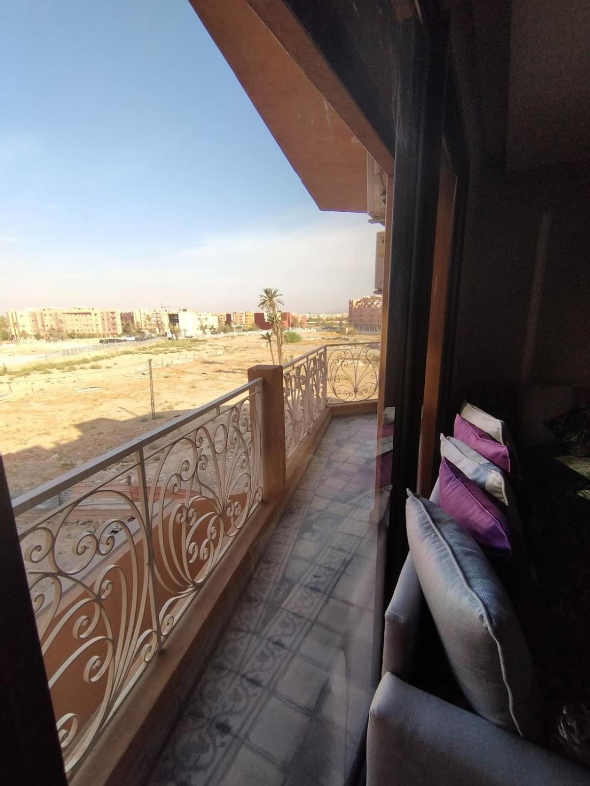 Calme, Proche De Toutes Commodites Apartment