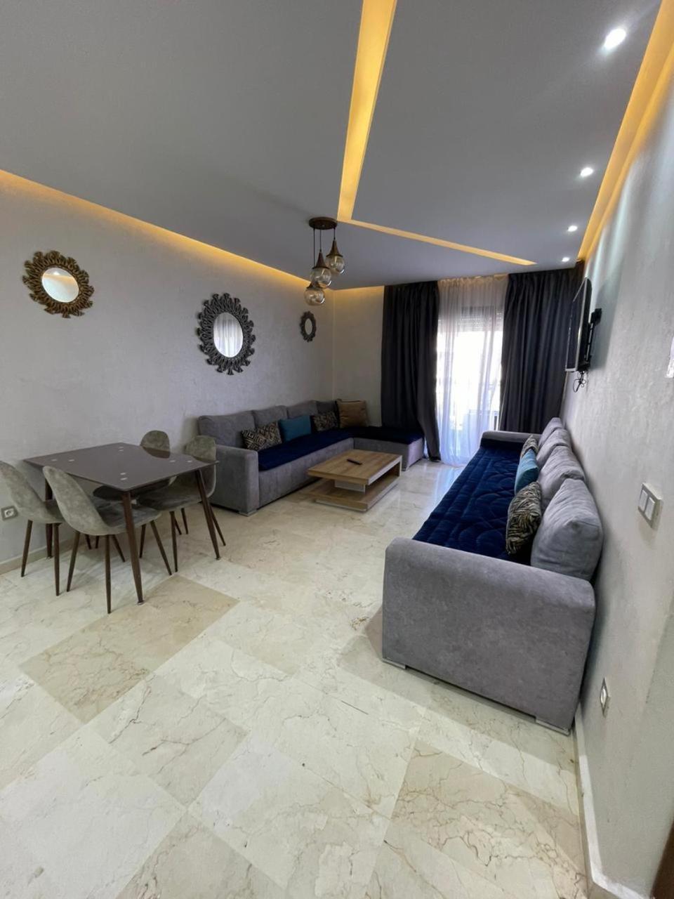 Apartamento C
