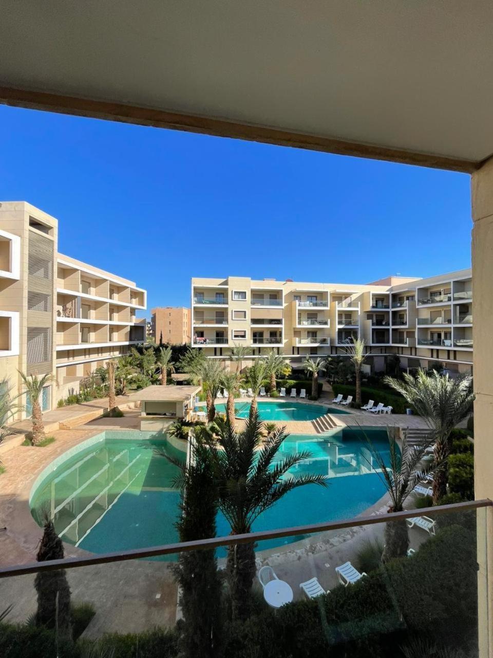 Apartment C