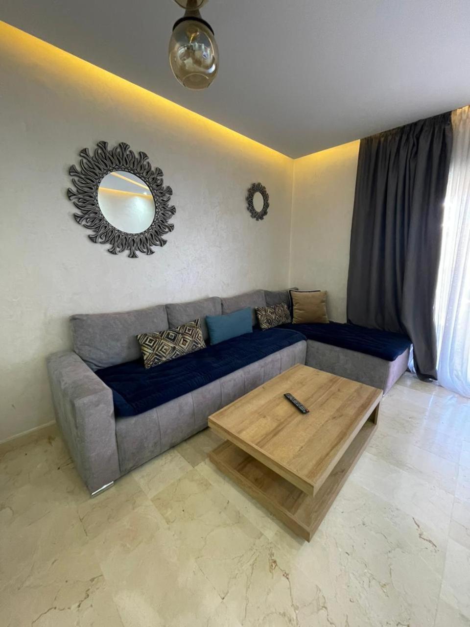 C Apartamento Marrakesh