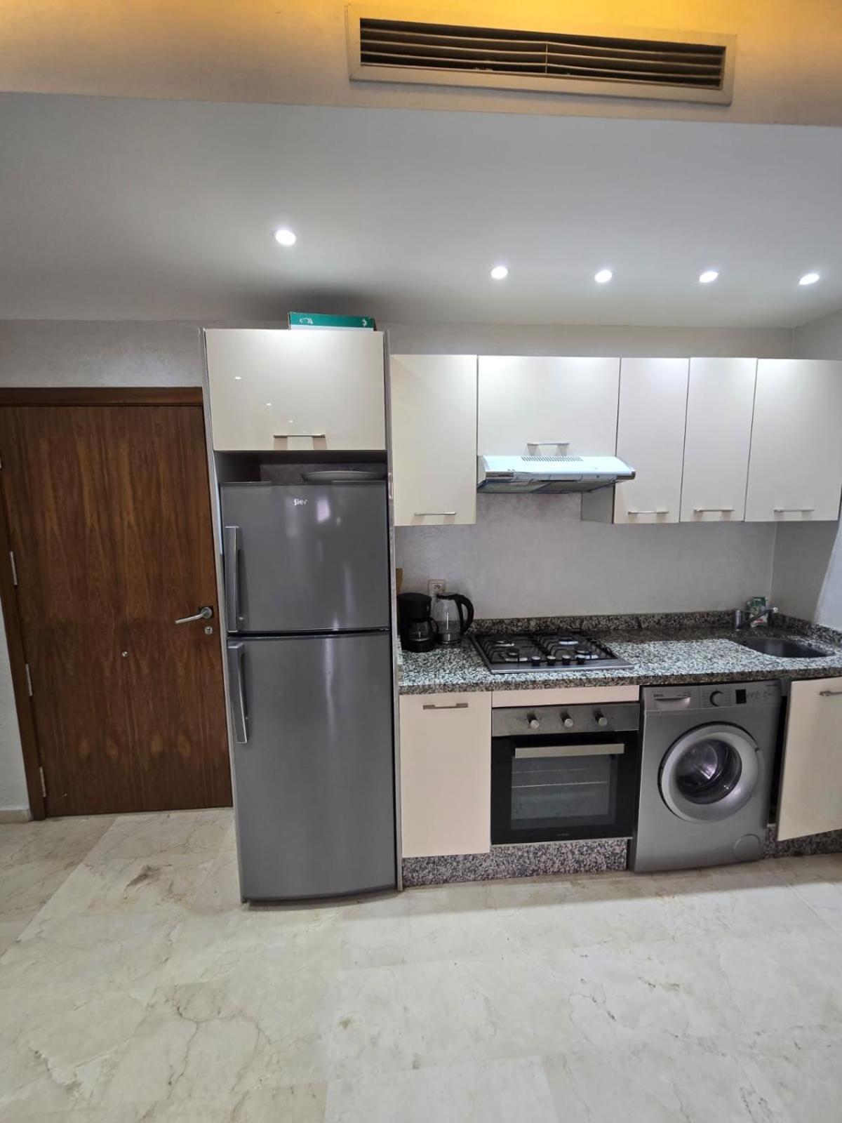 Apartamento C Marrakesh