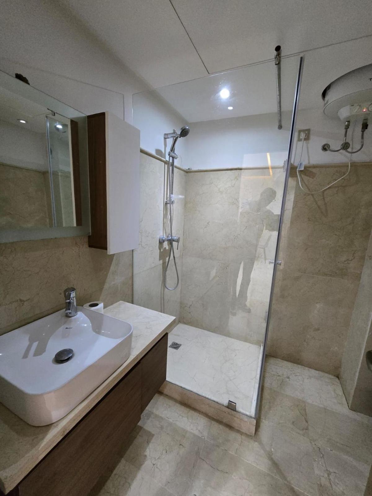 C Apartment Marrakesh