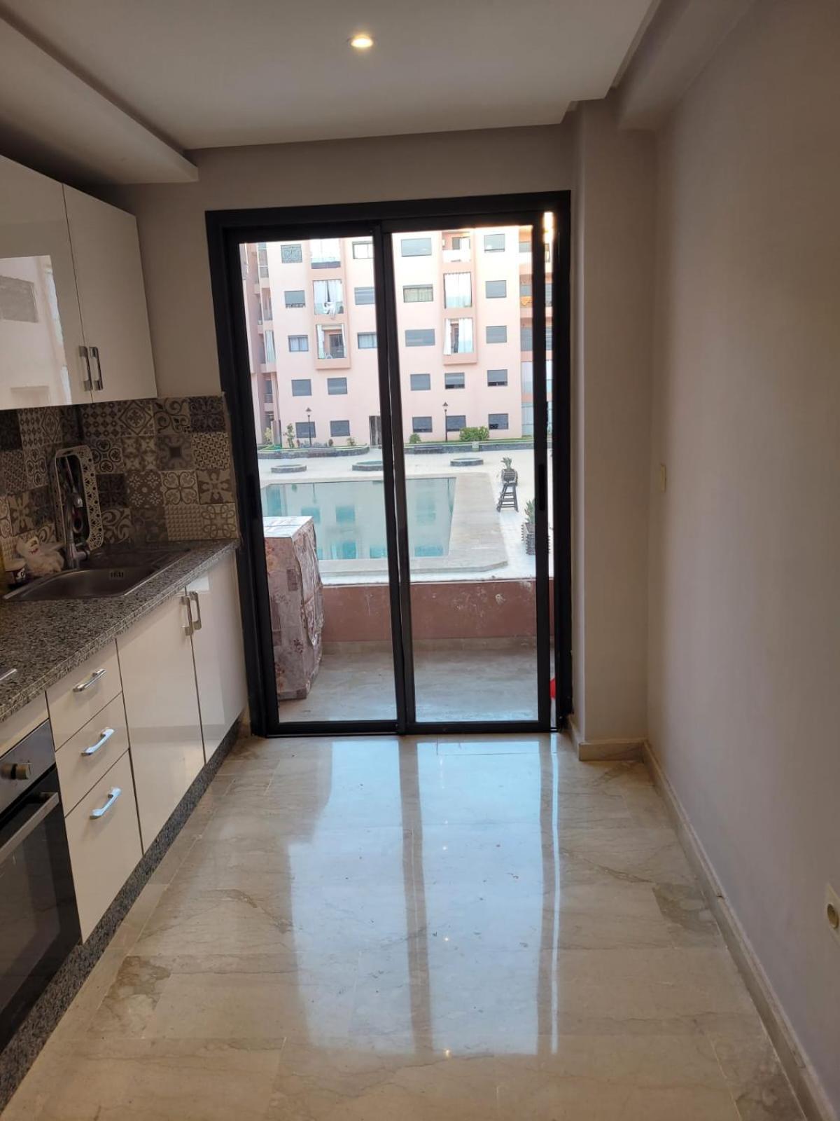 Appartement Sublime Au Coeur De Marrakech Marrakesh