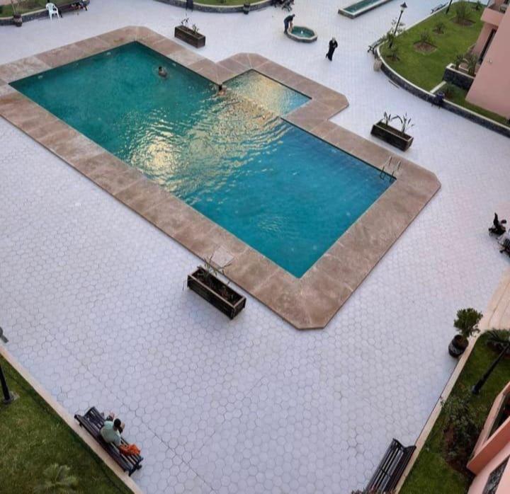 Sublime Au Coeur De Marrakech Appartement Marrakesh