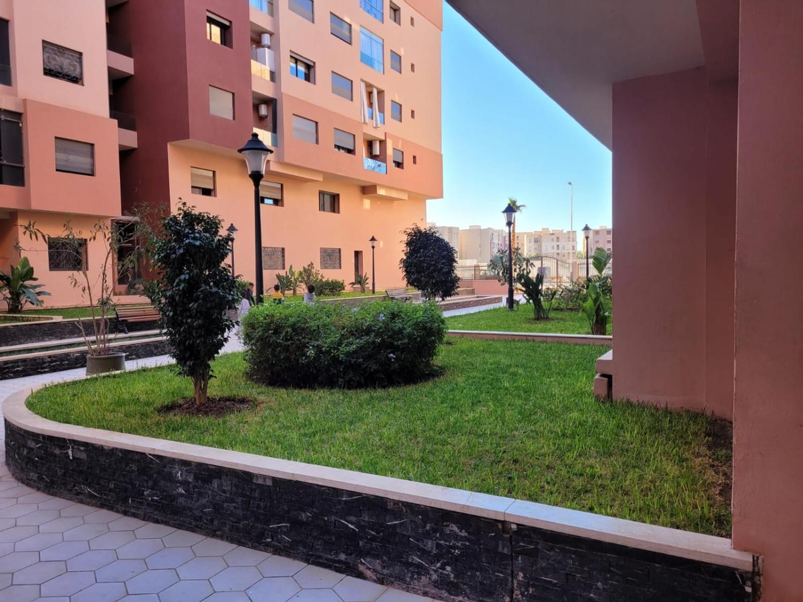 Sublime Au Coeur De Marrakech