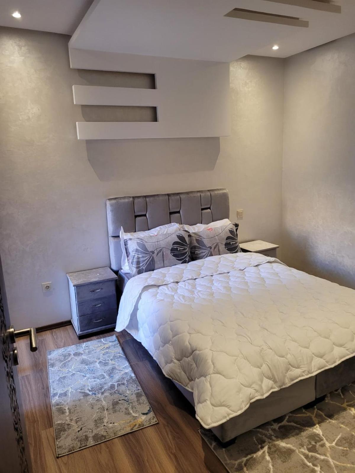 Sublime Au Coeur De Marrakech Appartement