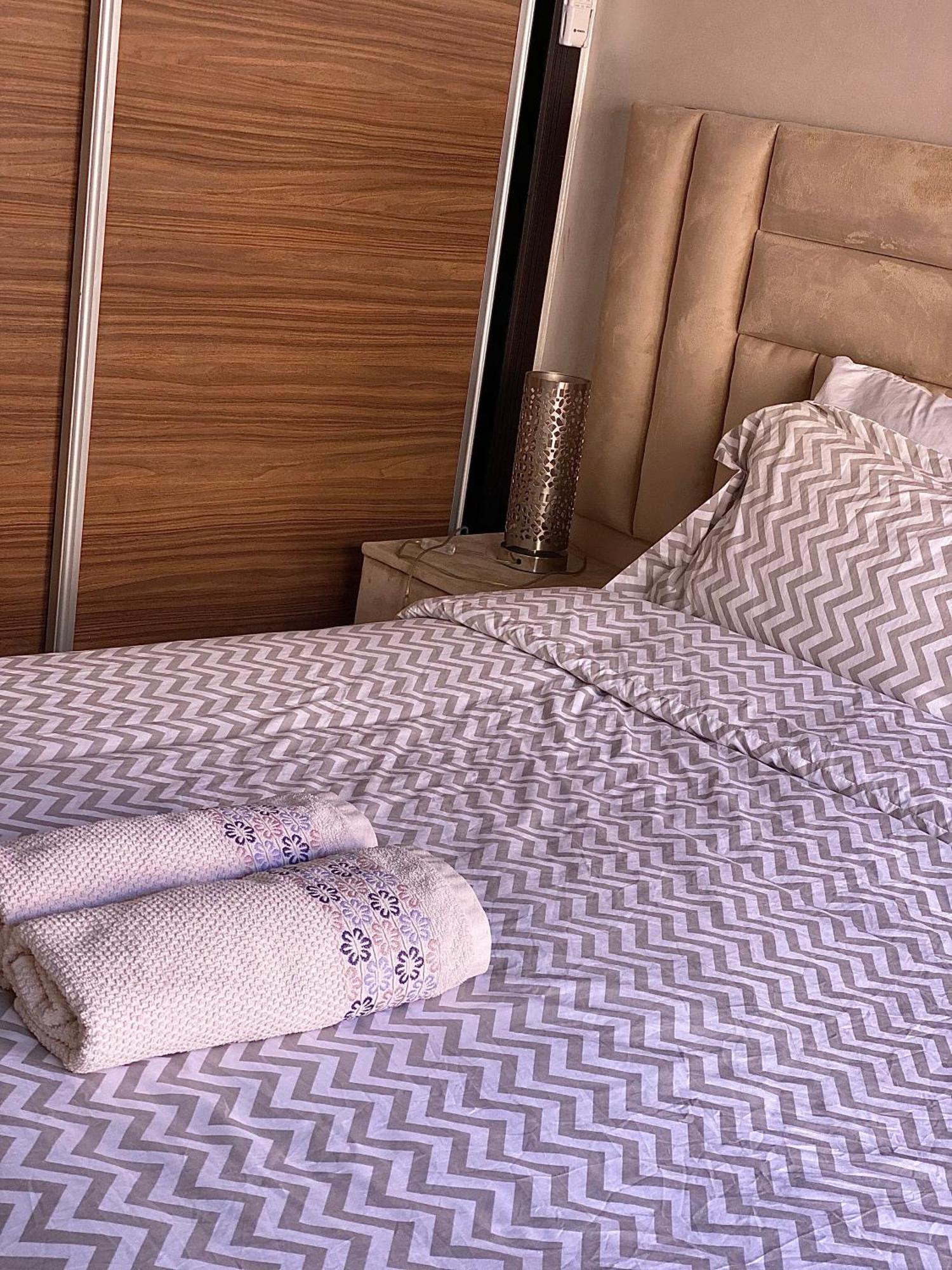 2 Au Coeur De Gueliz Marrakech Appartement