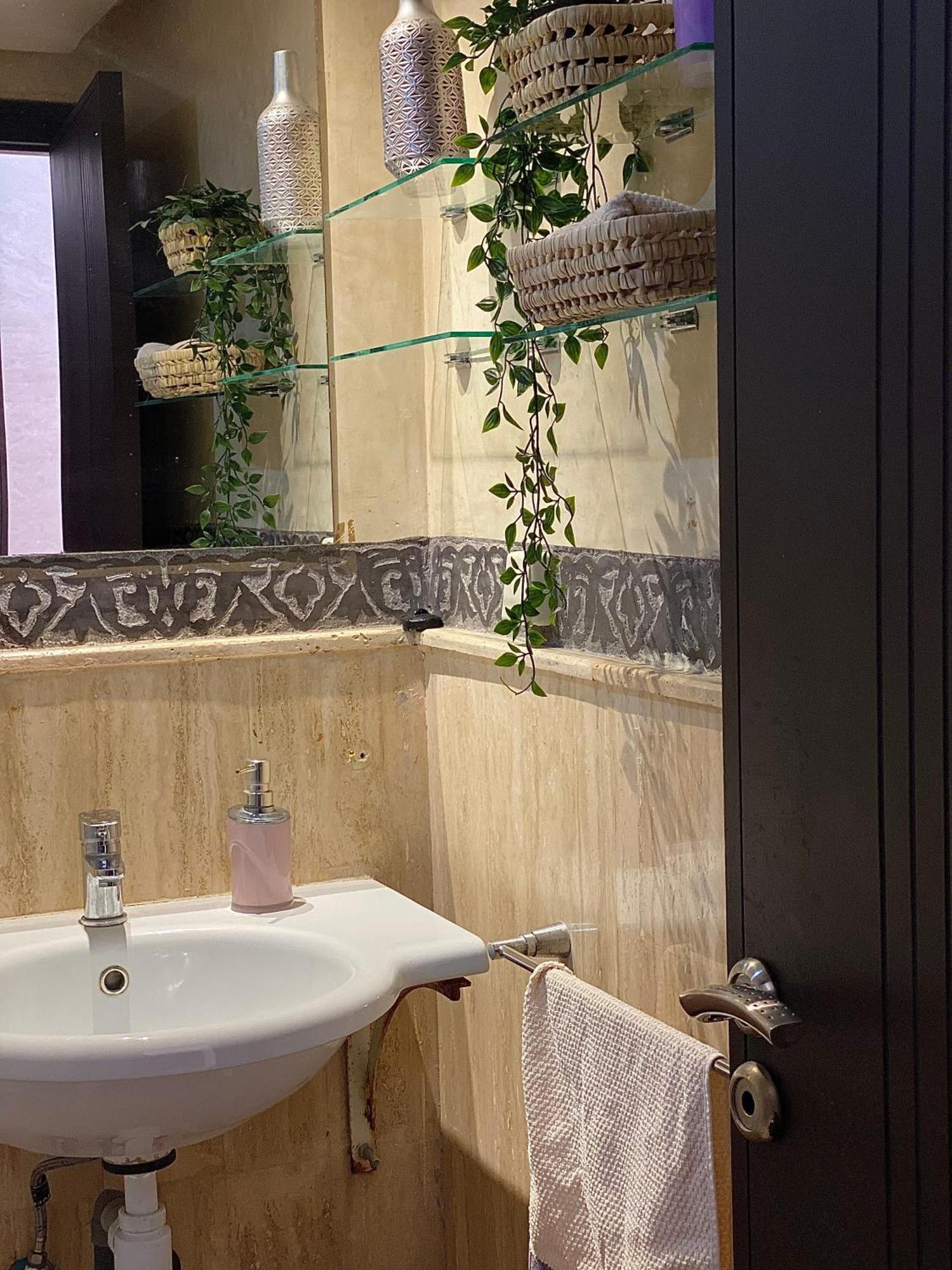 2 Au Coeur De Gueliz Marrakech Appartement Marrakesh