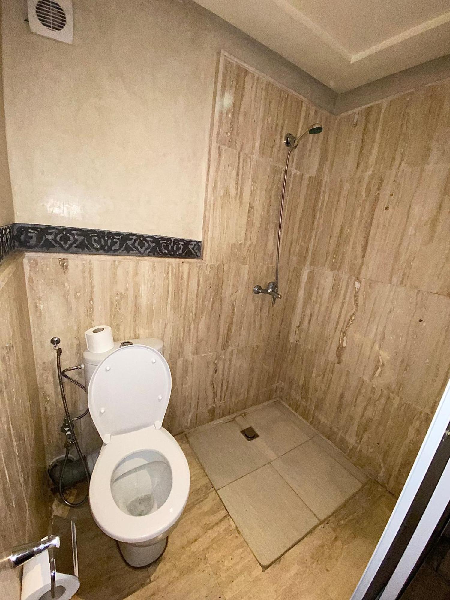2 Au Coeur De Gueliz Marrakech Appartement Marrakesh
