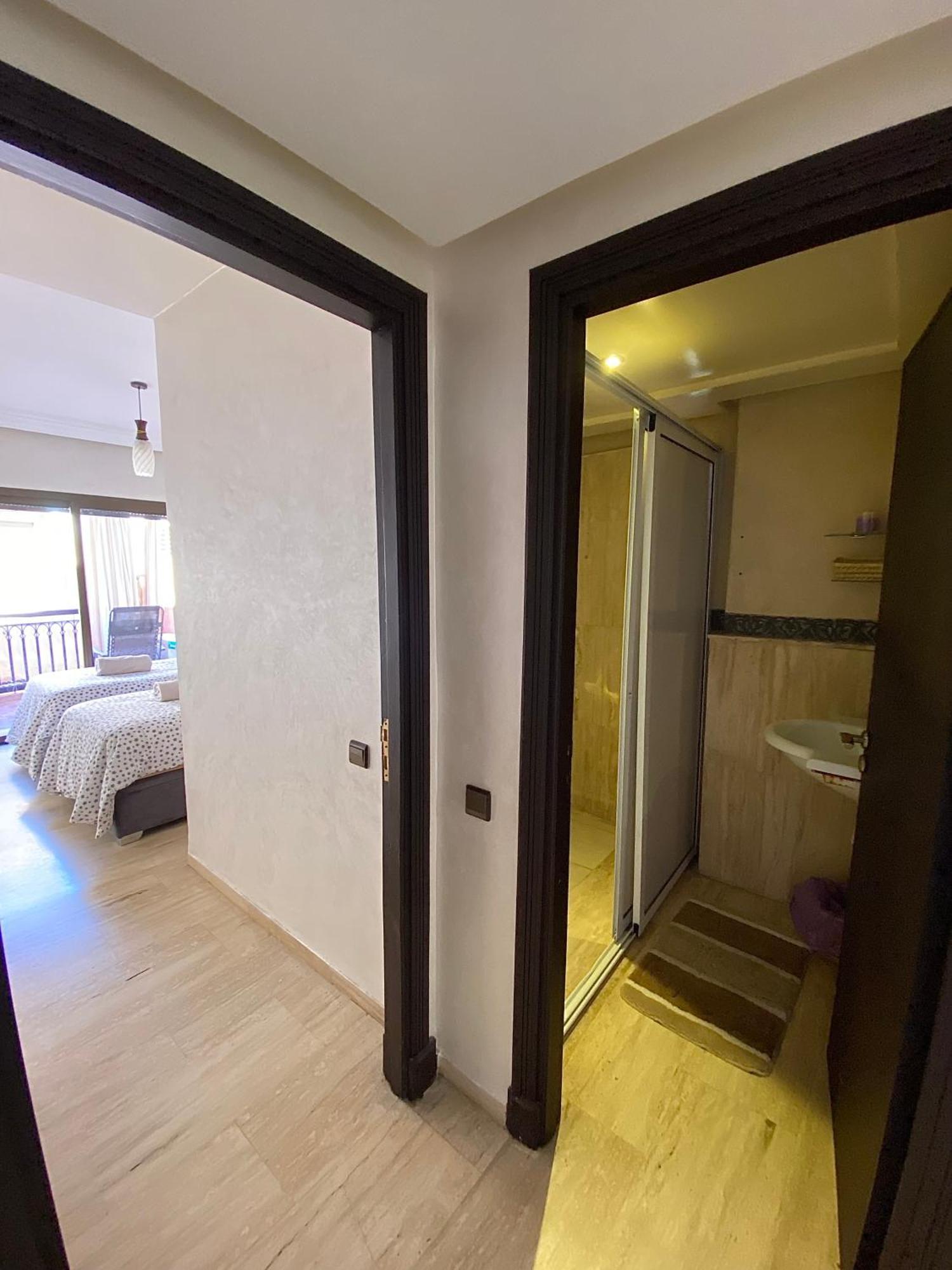 2 Au Coeur De Gueliz Marrakech *