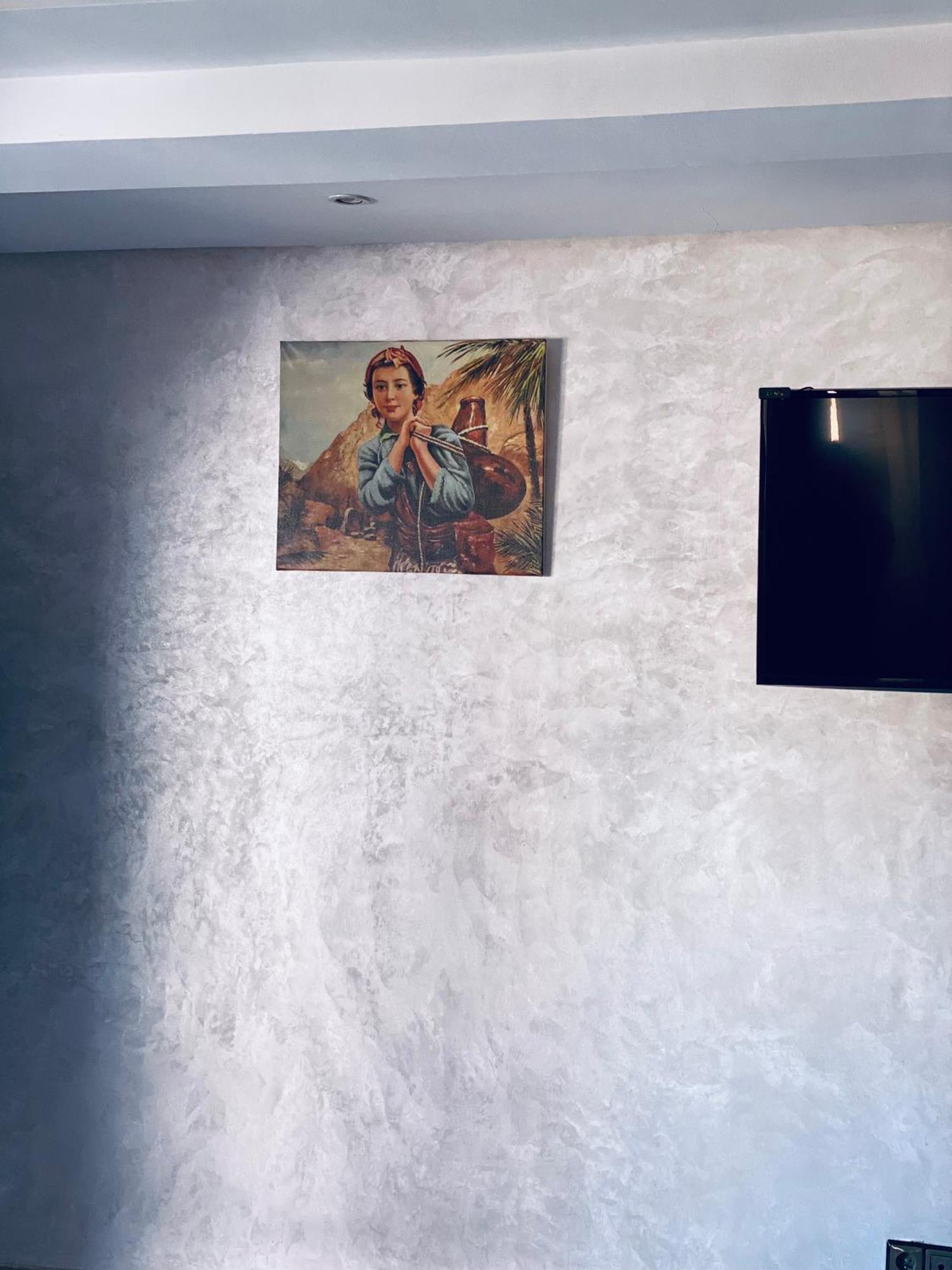 2 Au Coeur De Gueliz Marrakech Appartement Marrakesh