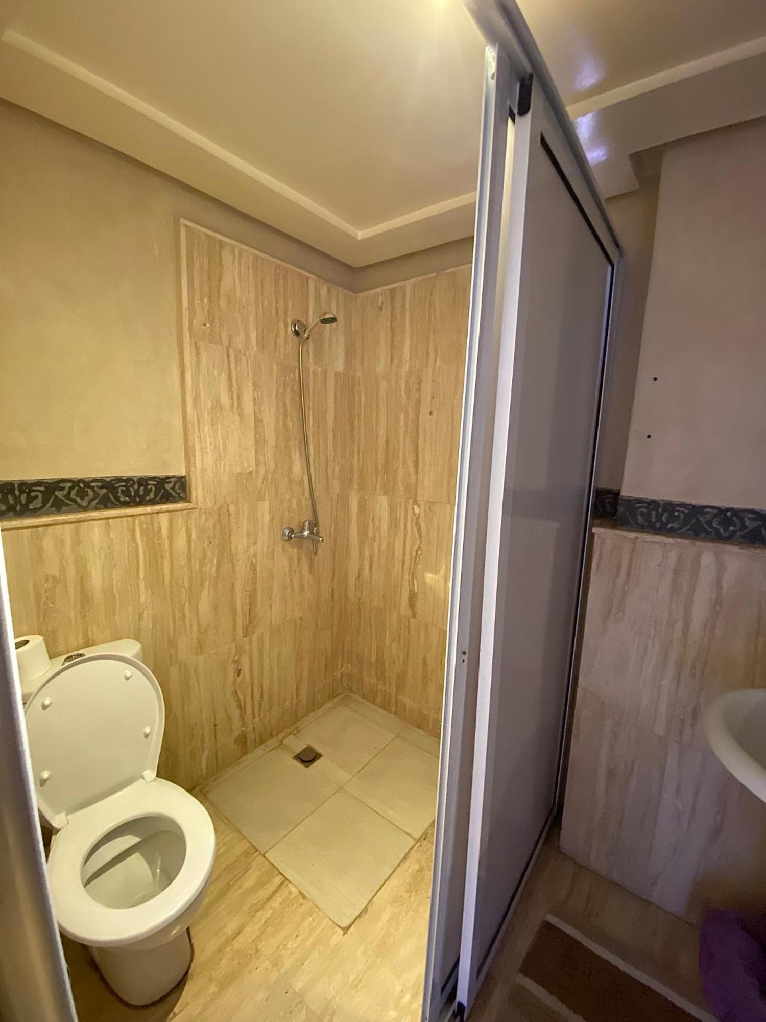 Appartement 2 Au Coeur De Gueliz Marrakech Marrakesh