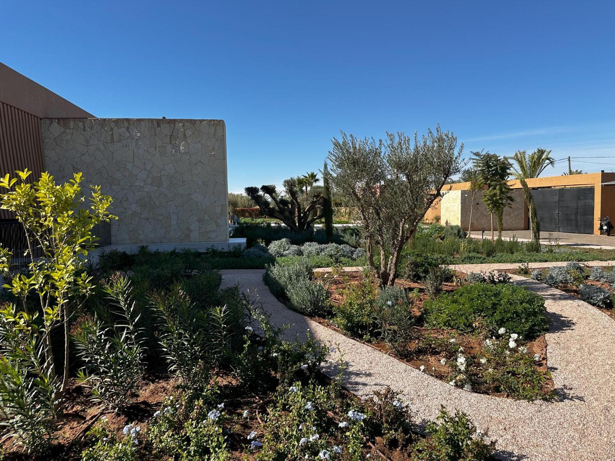 Palais Freedom Marrakech Villa *