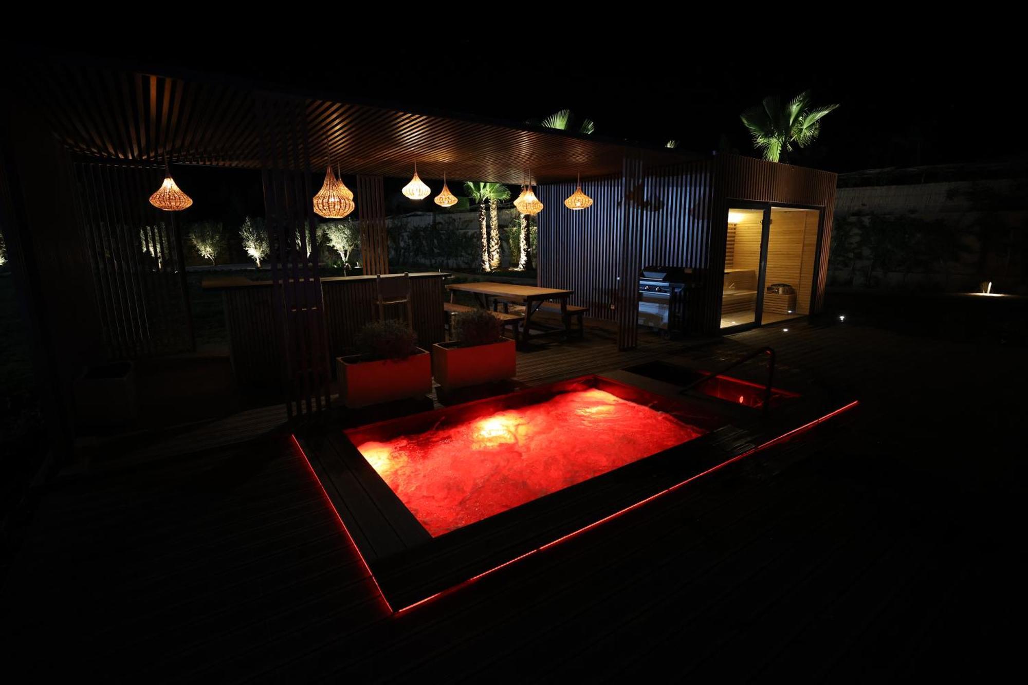 Palais Freedom Marrakech Villa *