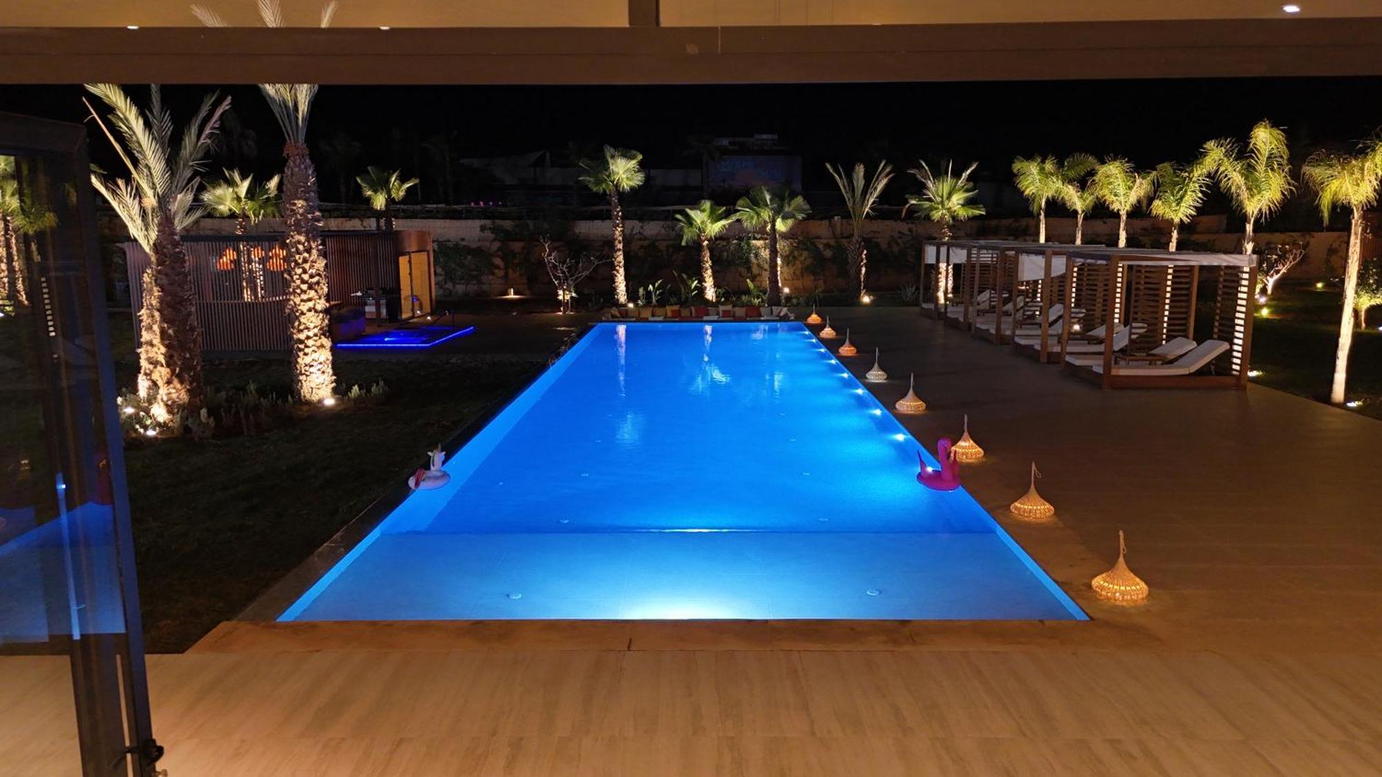 Villa Palais Freedom Marrakech