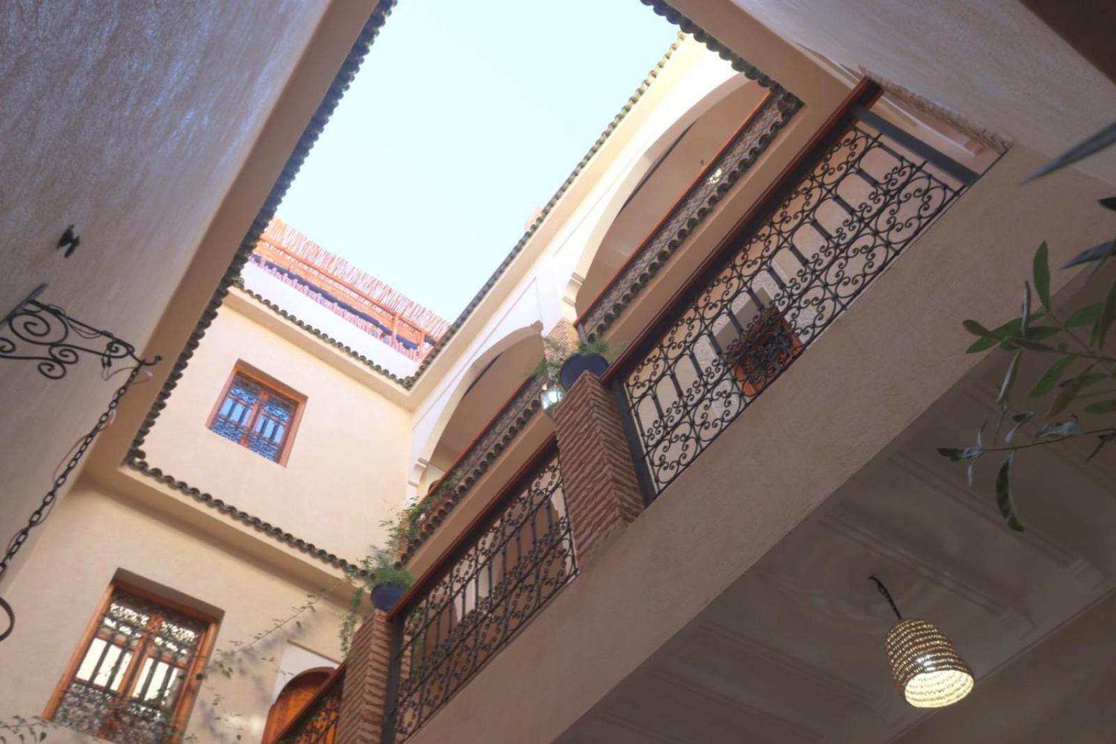 Dutilleul Marrakesh