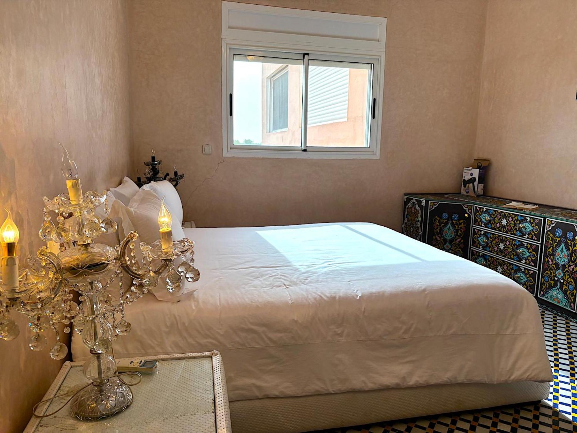 Palais Bahida Villa *