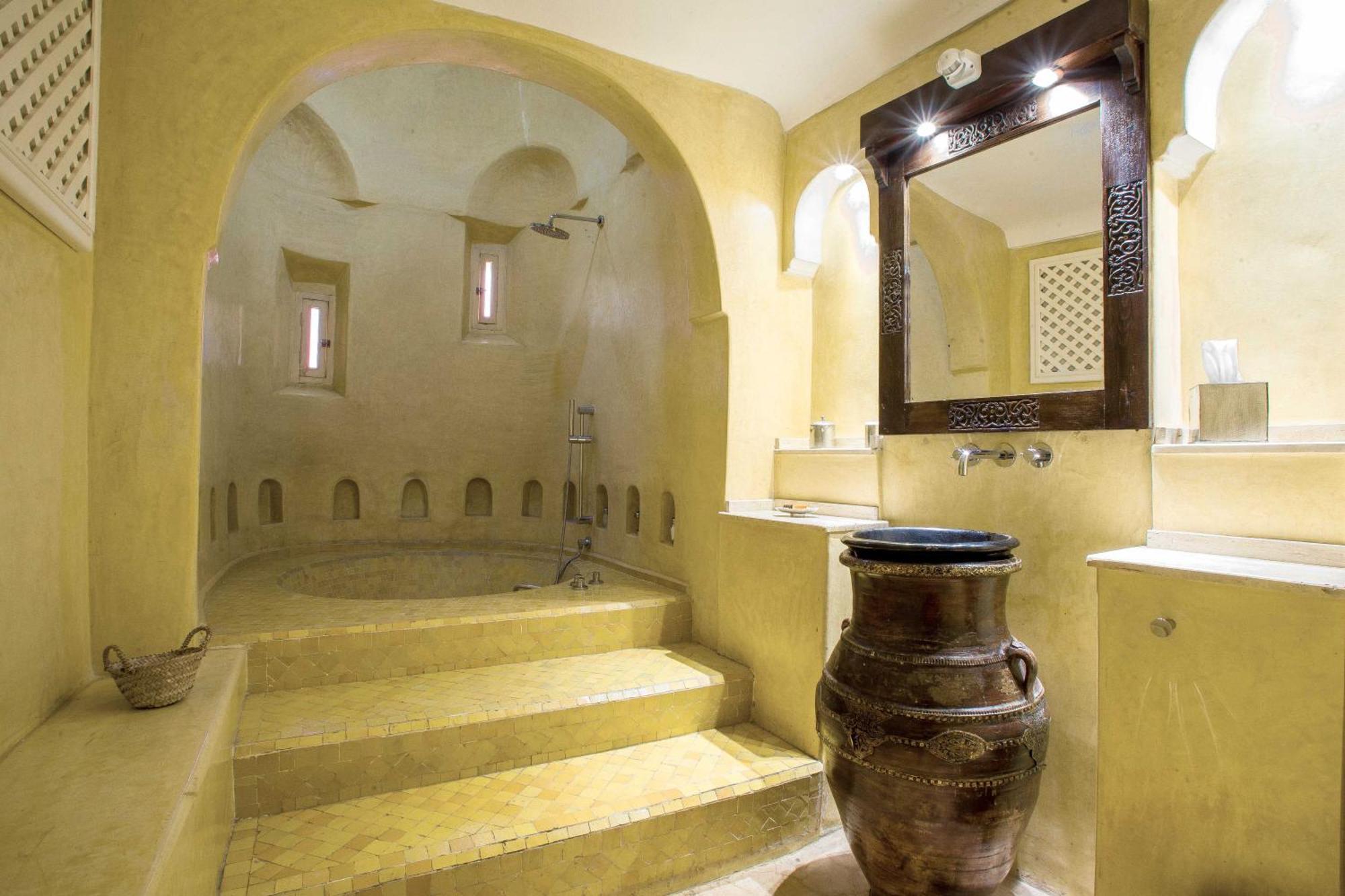 Charai Riad 3*