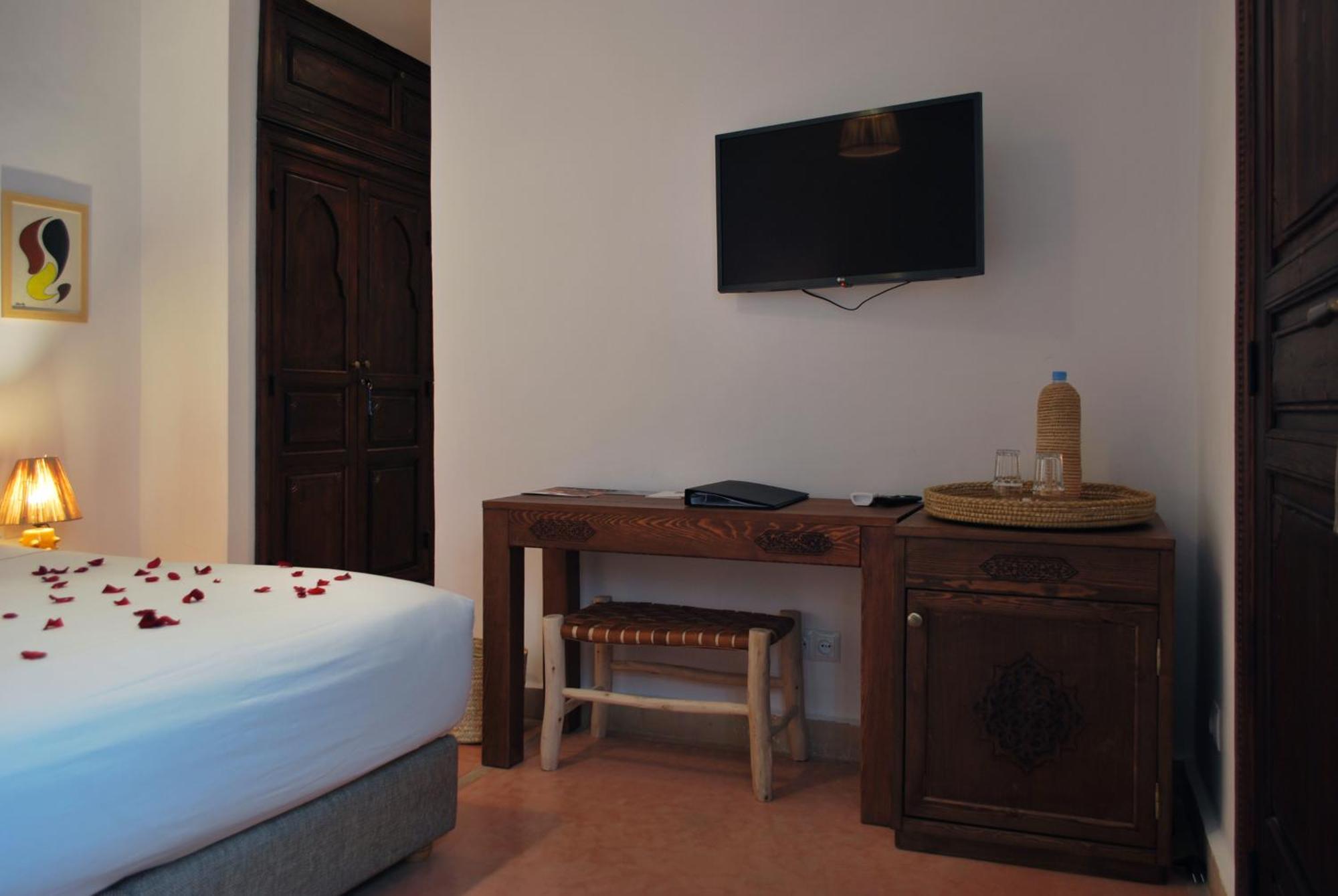 Charai Riad Marrakesh