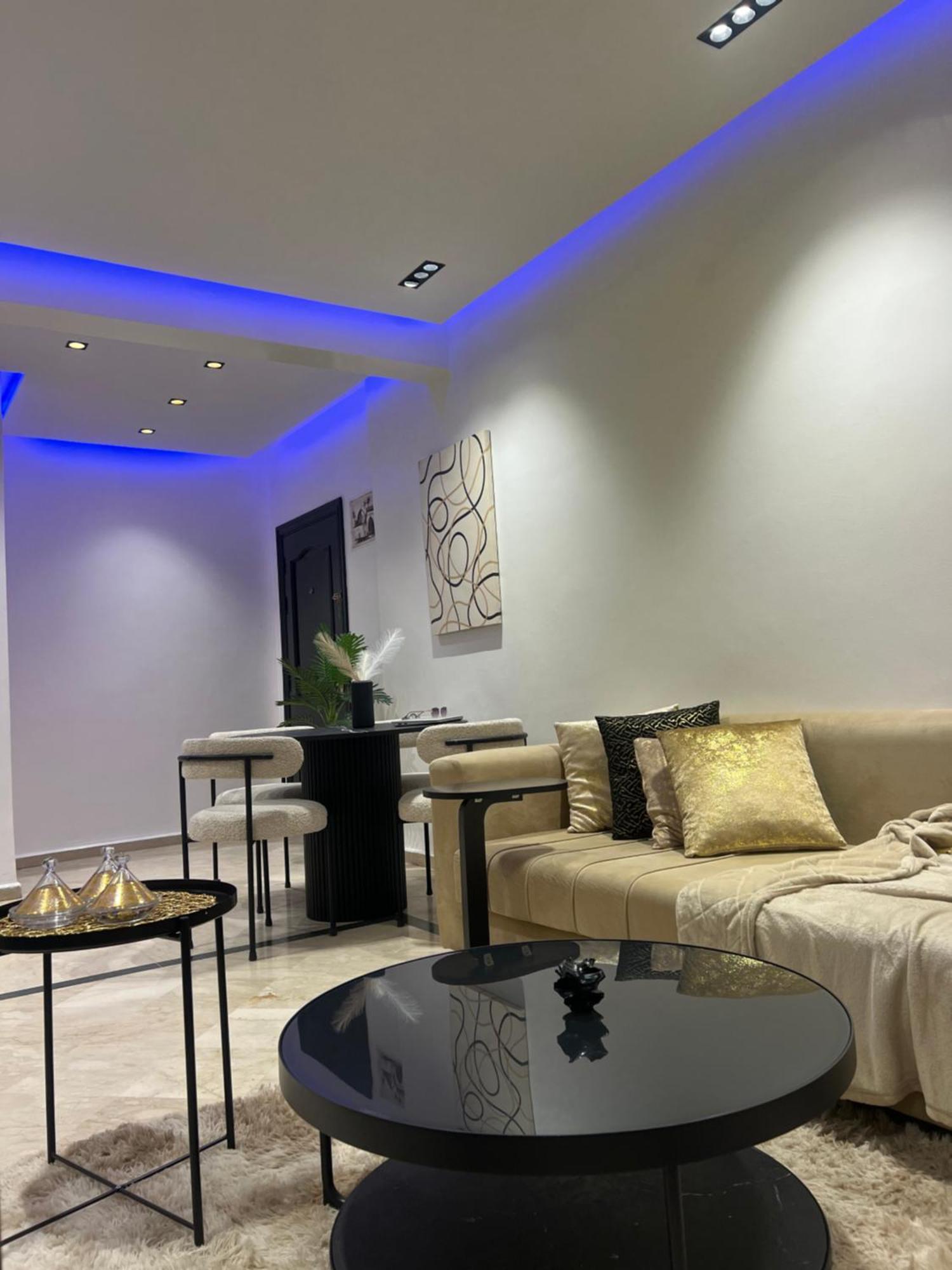 Hivernage - Stylish In The Heart Of The Appartamento